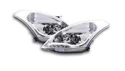 Koplampen voor mercedes Koplampen voor mercedes